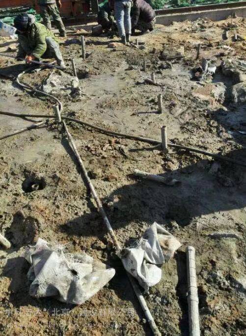 张湾地基沉降治理常见处理方法